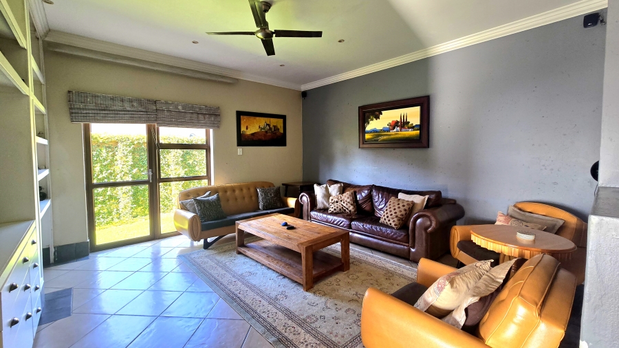 4 Bedroom Property for Sale in Cashan North West